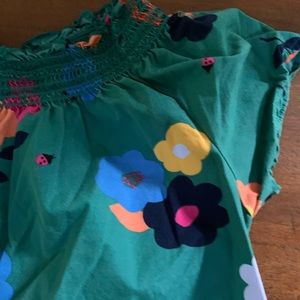 Hanna Anderson Dress